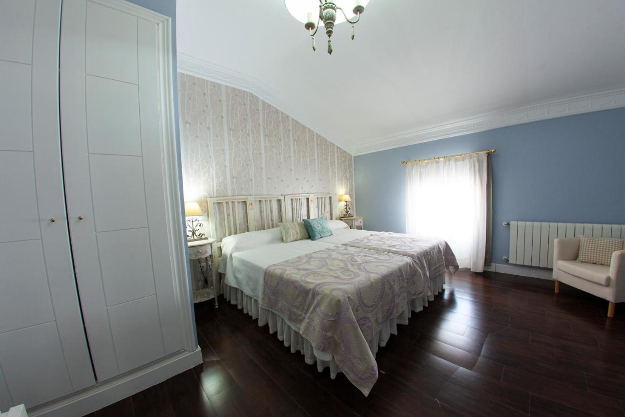 Casa Rural La Pajarona Siruela エクステリア 写真