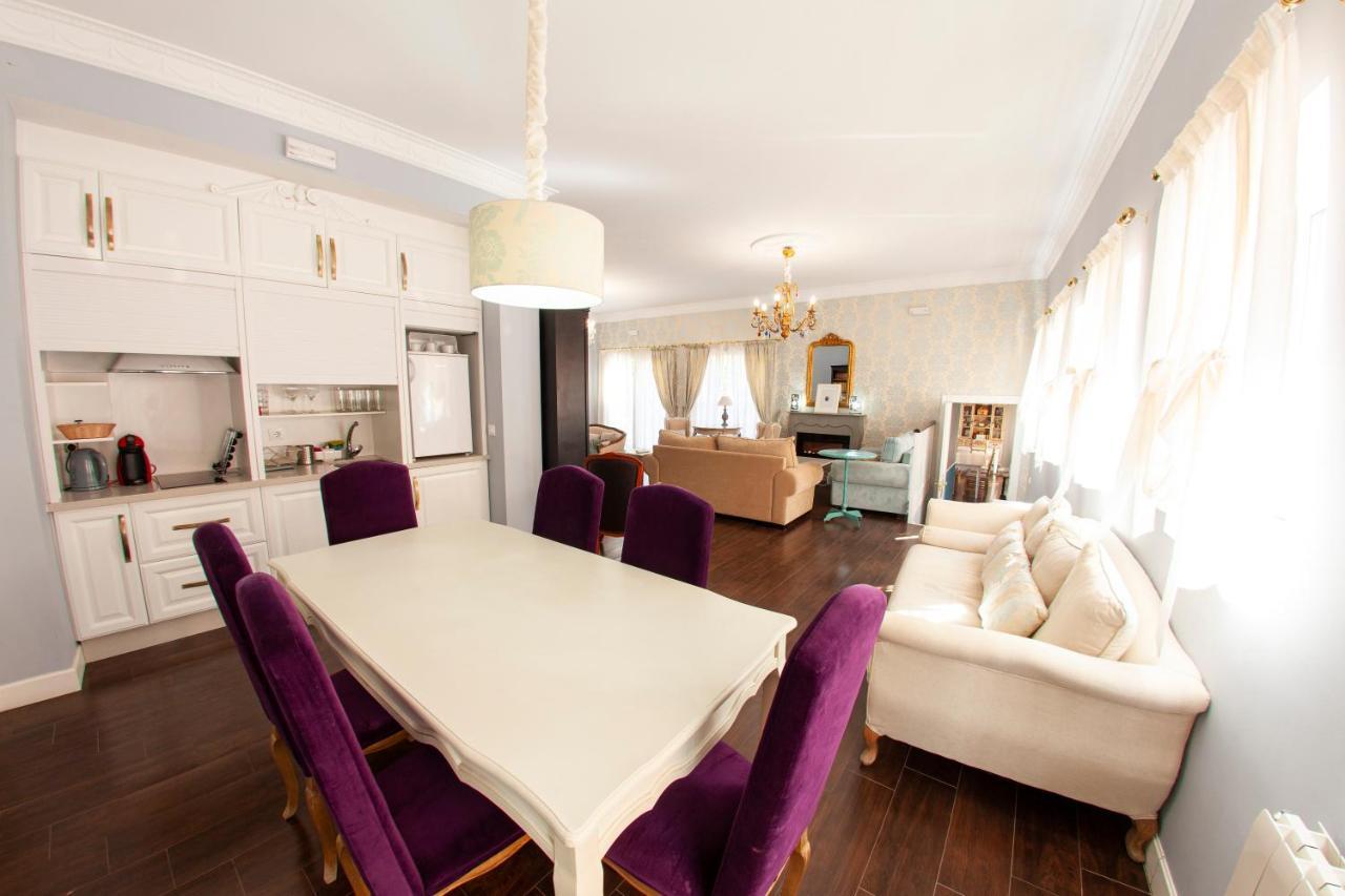 Casa Rural La Pajarona Siruela エクステリア 写真